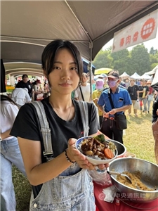 滷肉飯