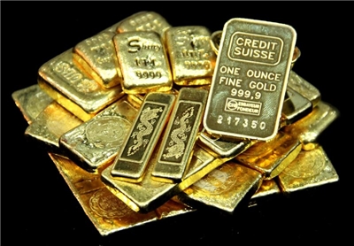 999 Gold