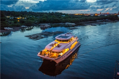ARGO Yacht Club