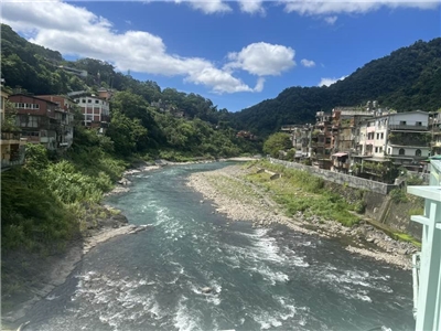 烏來風景區