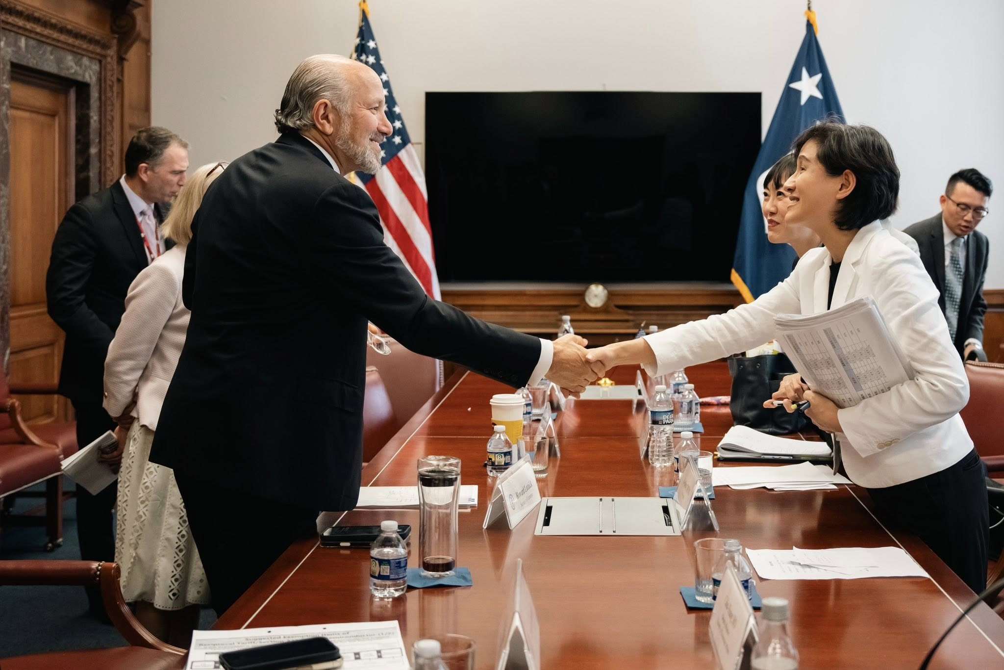 (Larawan: Facebook ni Cheng Li Chun)