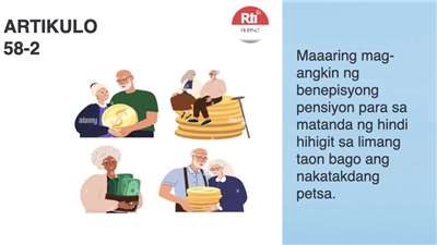 Labor Insurance Act, Article 58-2 Photo from Sherry Wang.