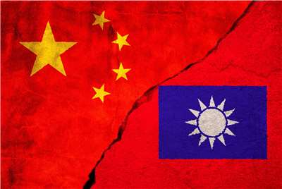 Nagbabala si Mainland Affairs Council (MAC) Chairperson Chiu Chui-cheng na nagsimula na umano ang pakikialam ng Chinese Communist Party (CCP) sa nalalapit na nine-in-one local elections sa Taiwan sa katapusan ng taon. Photo source: Andrew Linscott from Getty Images Signature via Canva Pro