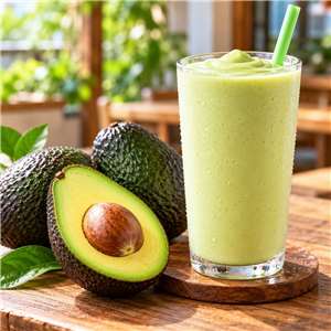 Avocado (Photo source: Rti)