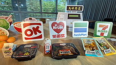 LG
Alam nyo ba ano oras nag sisimula ang mga Convenience Store nag lalabas na ng discount items
中央社記者黃旭昇新北攝  115年2月5日
