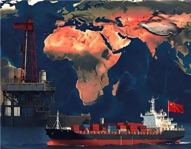 Ang digmaan sa pagitan ng Estados Unidos at Iran ay maaaring makaapekto sa suplay ng langis sa mundo. Ayon sa pagsusuri ng isang French media outlet, may kalamangan ang energy strategy ng China sa kasalukuyang sitwasyon.
(Illustration lamang / Sample image)
(Larawan: AI-generated)