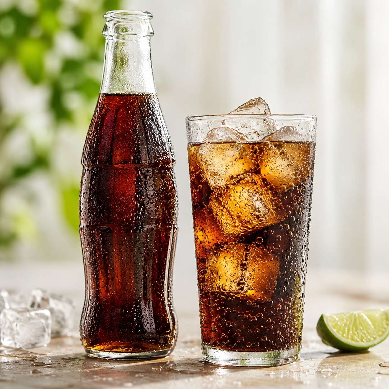 Soda