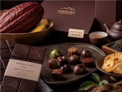 Chocolate