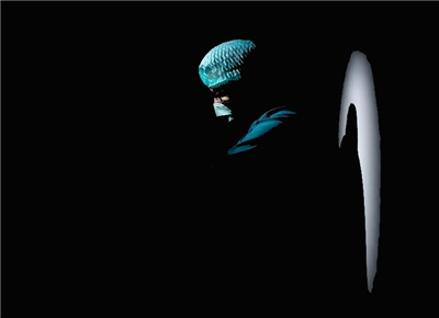Shortage of Nurses sa Taiwan。(unsplash)