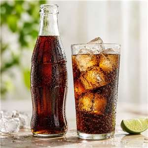 Soda