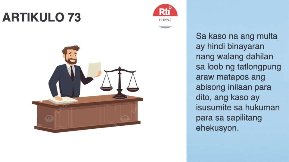 Labor Insurance Act, Article 73 Photo from Sherry Wang.