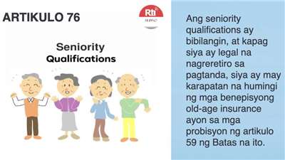 Labor Insurance Act, Article 76 Photo from Sherry Wang.