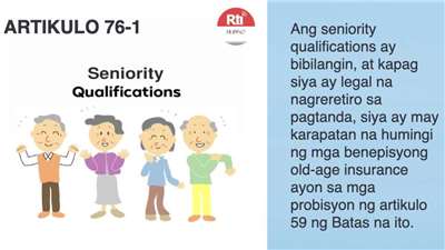 Labor Insurance Act, Article 76-1 Photo from Sherry Wang.