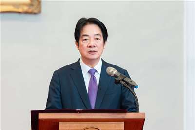 Pangulong Lai, Hinikayat ang mga Taiwanese na Magkaanak sa Gitna ng Pinalawak na Suporta ng Gobyerno sa mga Pamilya(presidential palace)