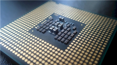 Ayon sa World Semiconductor Trade Statistics (WSTS), umabot sa US$403 billion ang global semiconductor revenue noong second quarter, mas mataas ng 124% year-on-year. Larawan mula sa Pixabay.