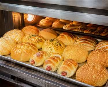 Taiwan Bread (Photo: Rti)