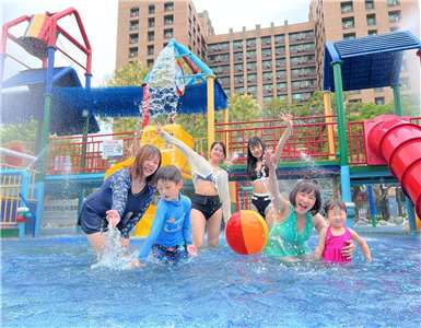 Photo from Department of Information and Tourism, Taipei City Government