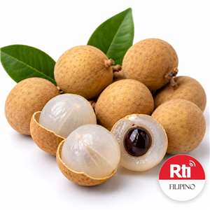 Longan (Photo source: Rti)