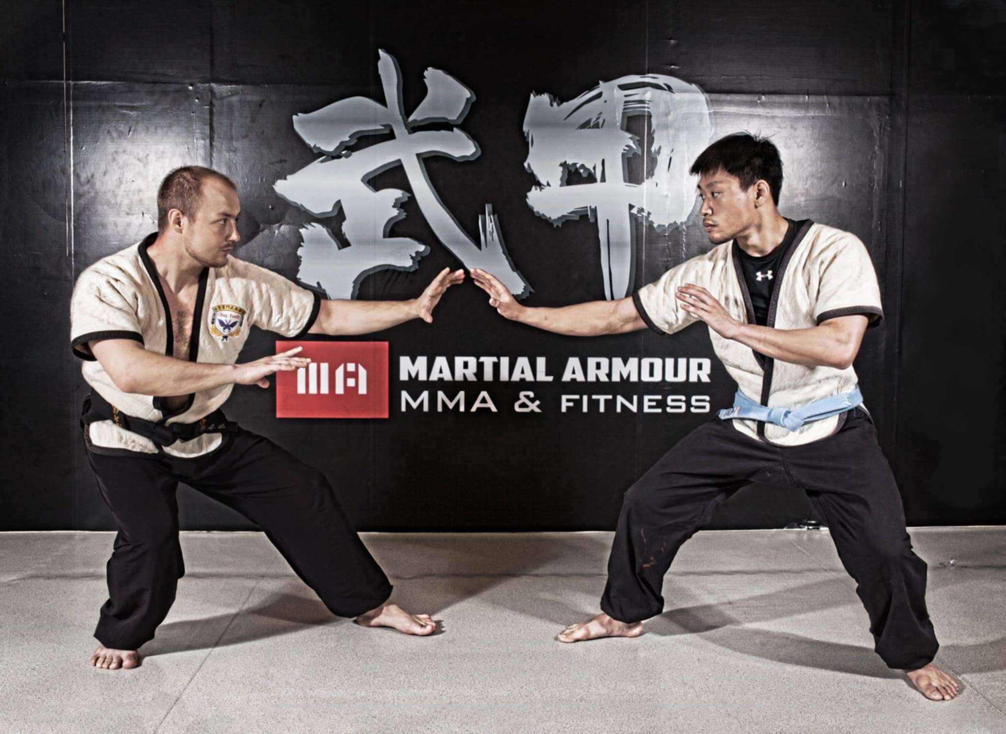 Фото: Евгений Гончаров