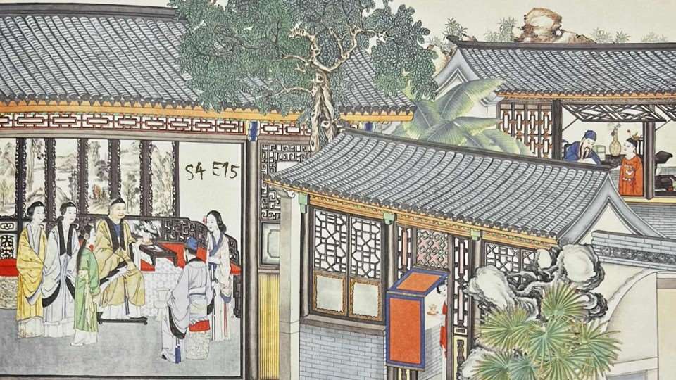 S4E15: Простое решение