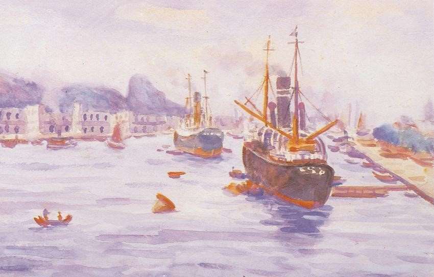 Фото: Тайбэйский музей изобразительных искусств