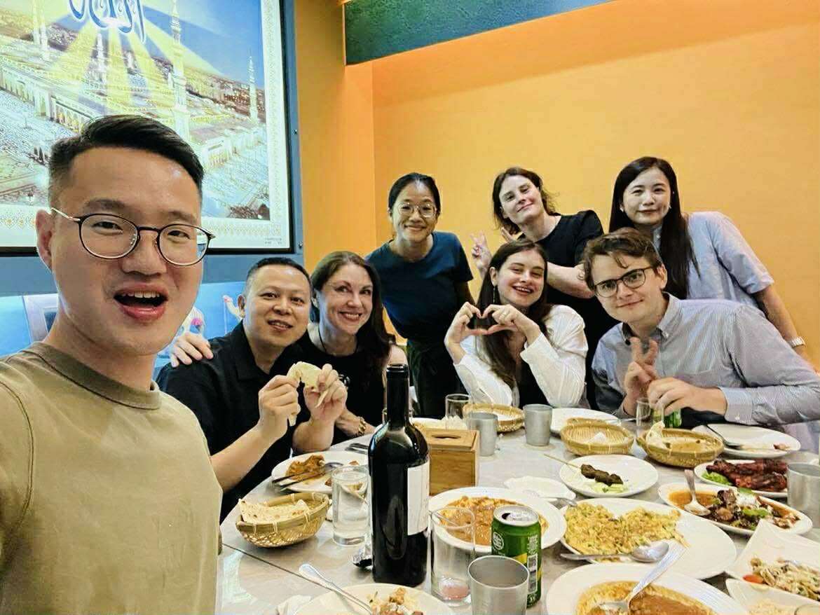 (Не) Прощаемся с Ваней и Лерой