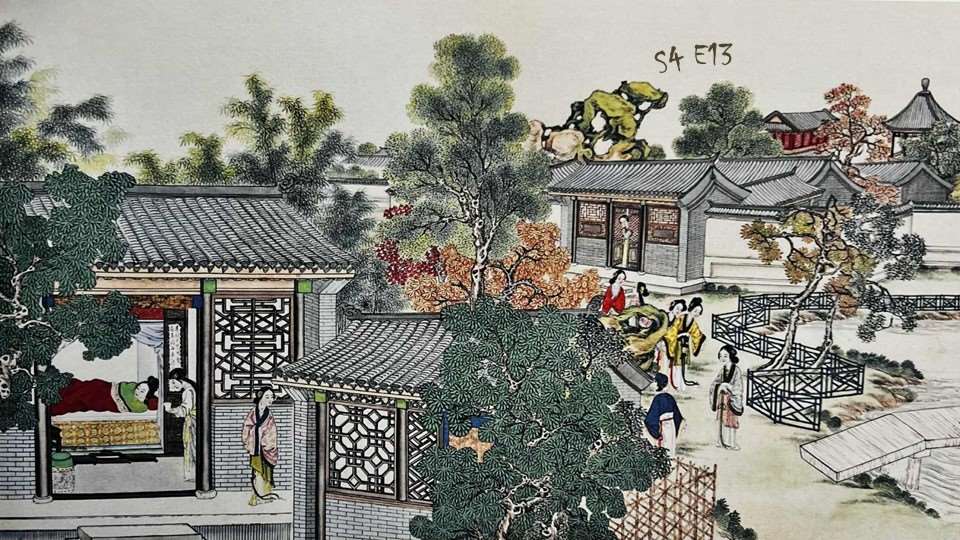 Страшный сон