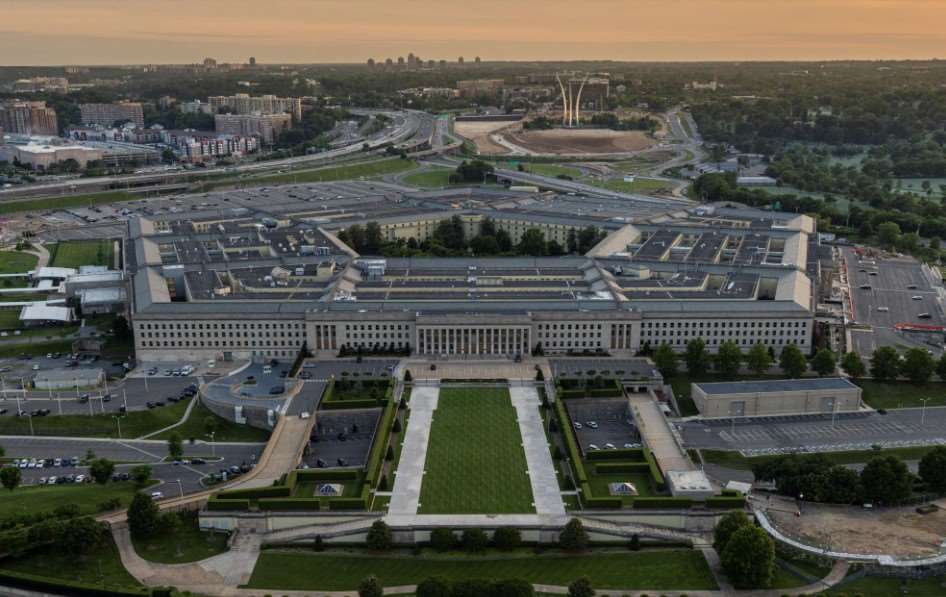 США одобрили продажу Тайваню вооружений на 330 млн долларов. Фото:  Военное министерство США.