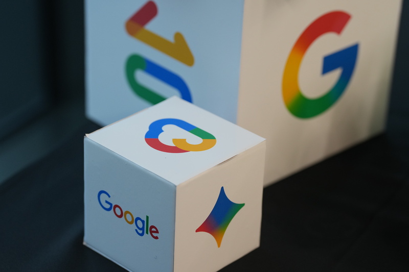 На Тайване открылся новый офис компании Google. Рассказываем об этом в новом выпуске новостей!