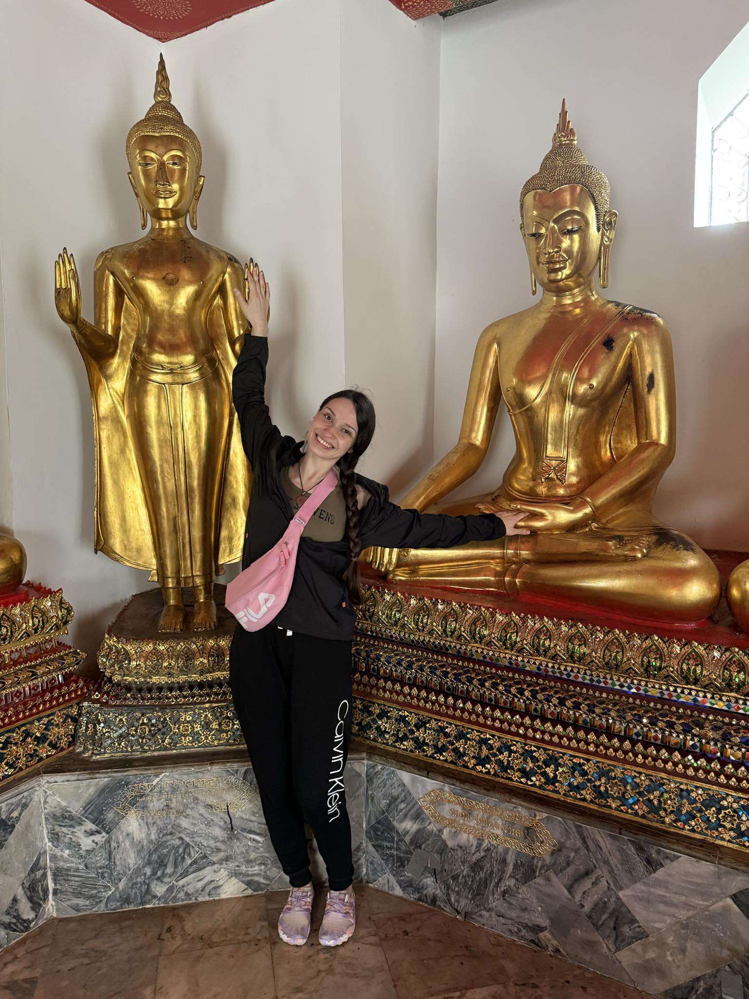 Фото: Алеся Гончарова