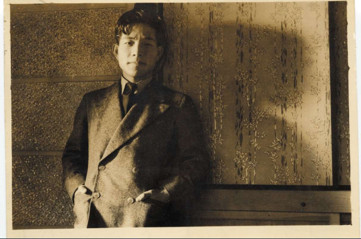 Композитор Цзян Вэнь-е. Фото: Тайваньский институт музыки при Государственном центре традиционных искусств 