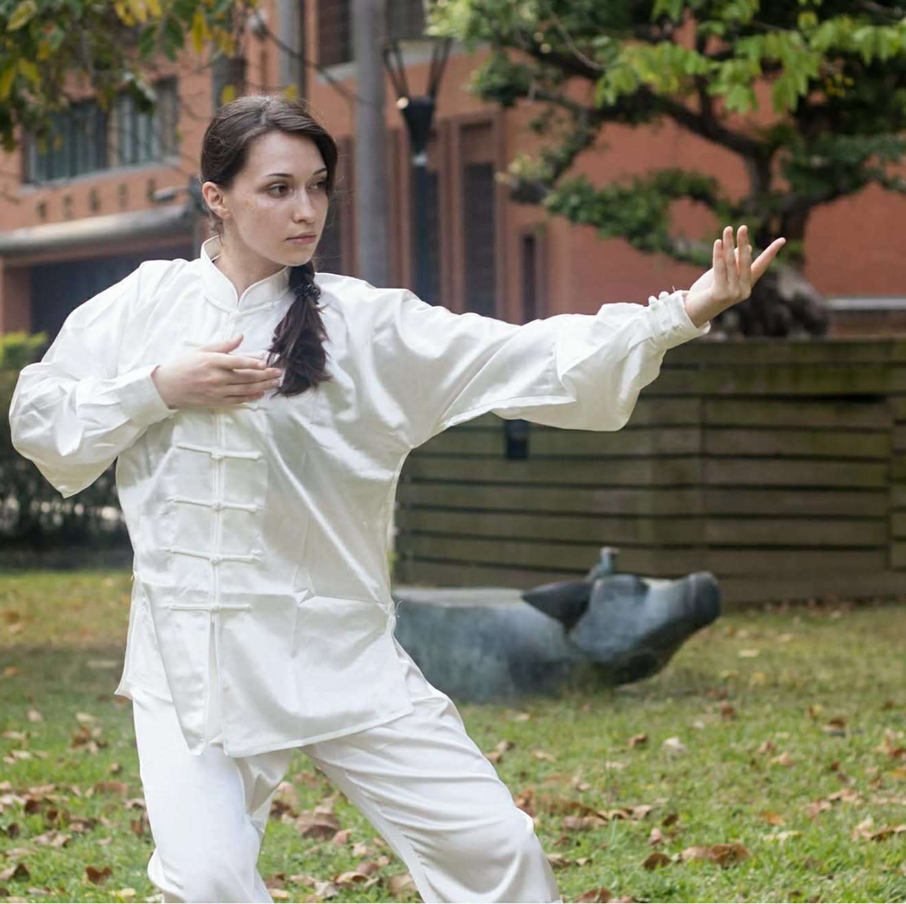 Фото: Алеся Гончарова