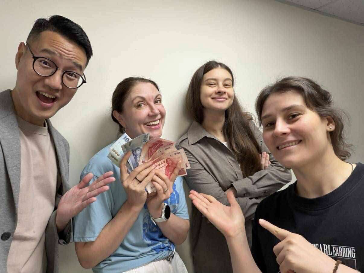 Кому бесплатные деньги?