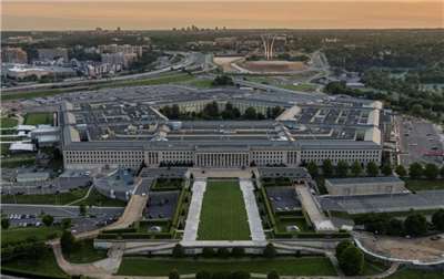 США одобрили продажу Тайваню вооружений на 330 млн долларов. Фото:  Военное министерство США.