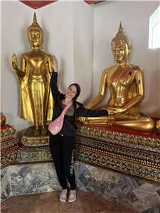 Фото: Алеся Гончарова