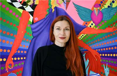 Фото: Valentina Conchie