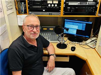 Андрей Солодов