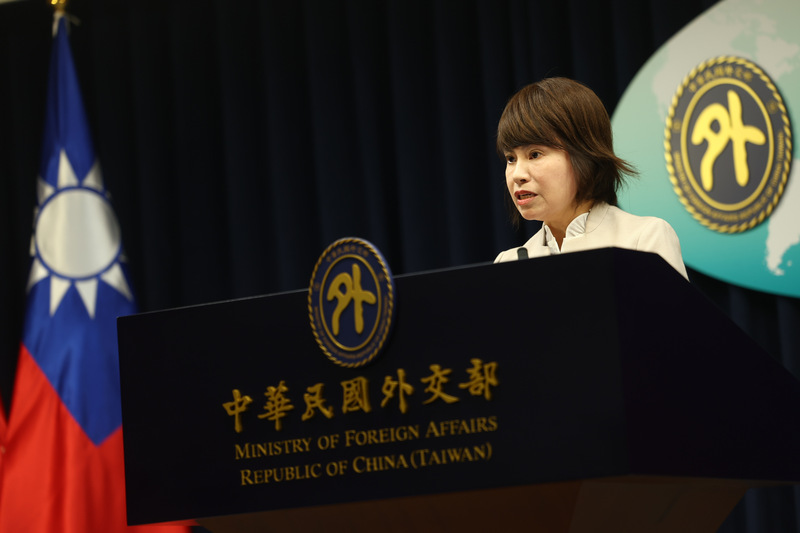 Замглавы Ассоциации тайваньско-японских связей Линь Юй-хуэй. Фото: CNA