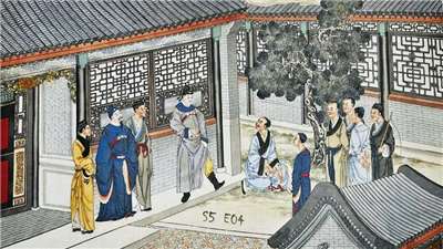 S5E04: Мельницы кармы