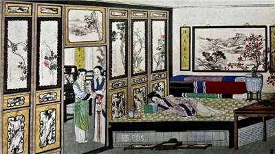 S5E05: Змея в стакане воды