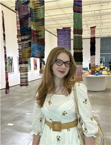 Полина Целибьева