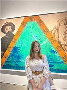 Полина Целибьева