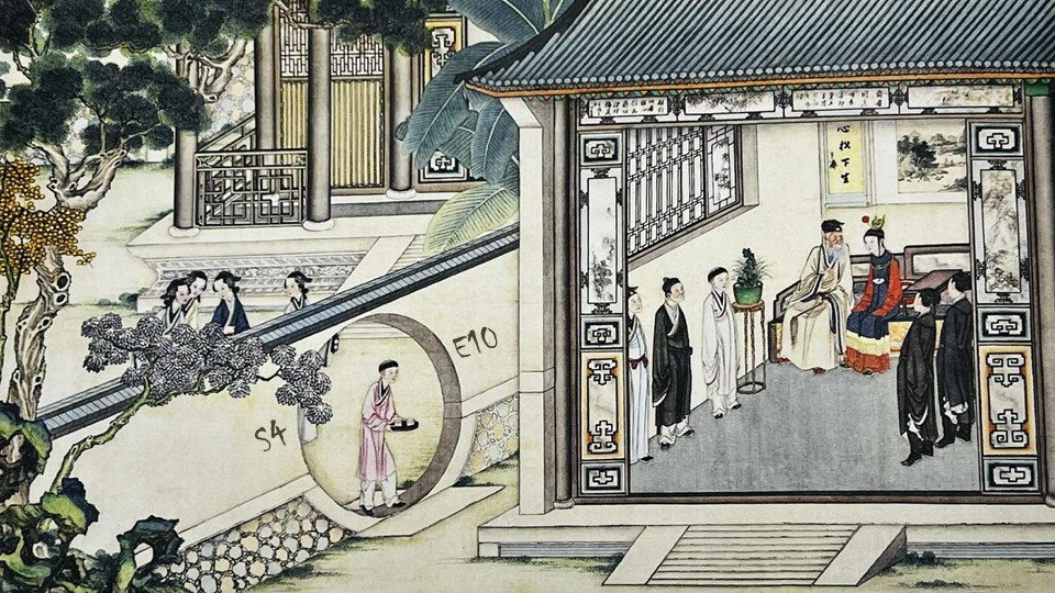 Лекарство от ревности