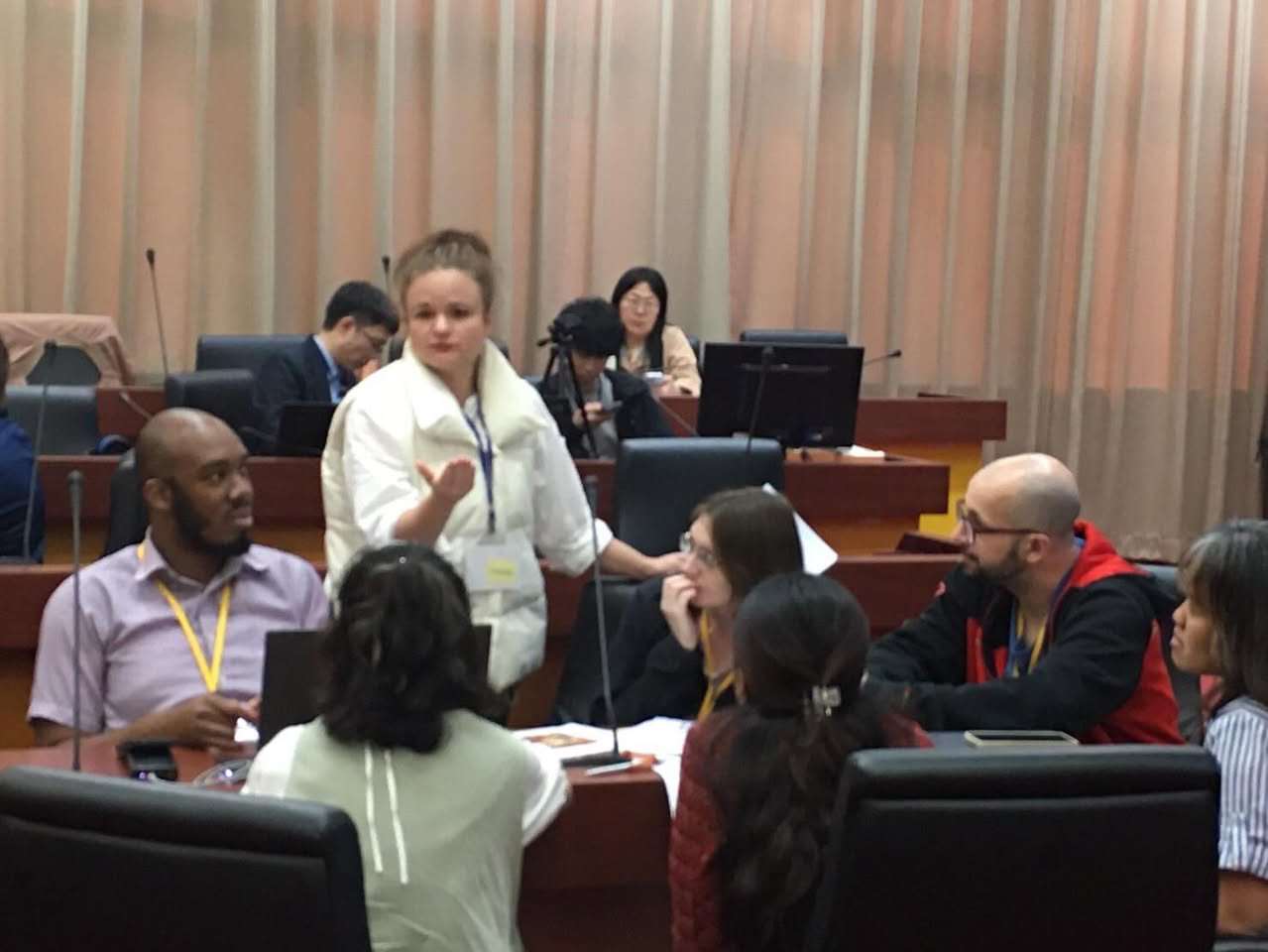 Фото: Любовь Черемисина