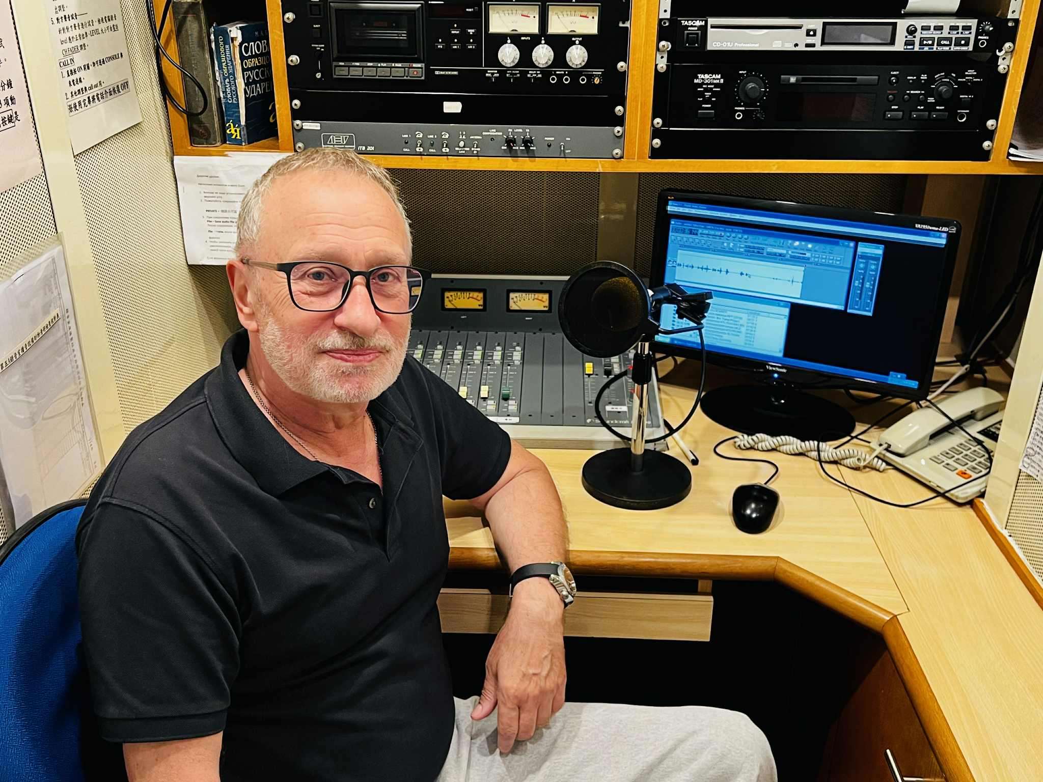 Андрей Солодов