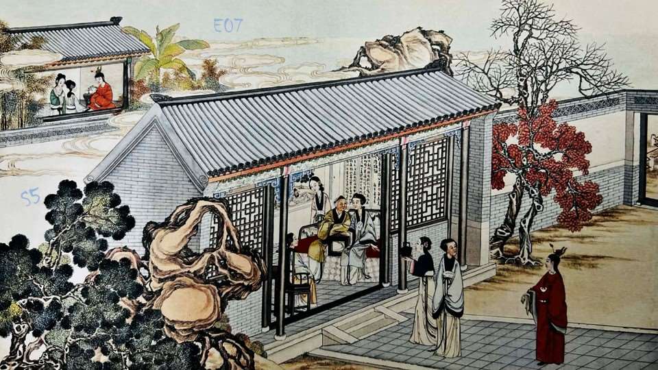 S5E07: «Трудности перевода»