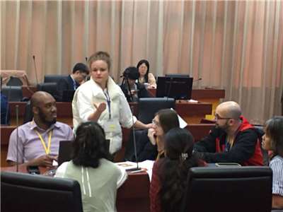 Фото: Любовь Черемисина