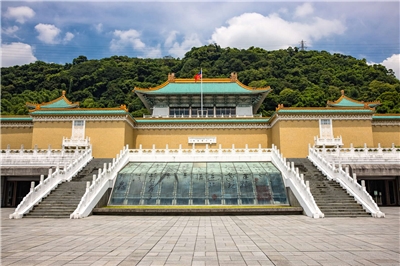Фото: 台北旅遊網