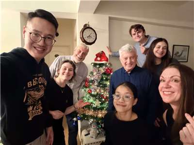 С Новым 2026 годом!