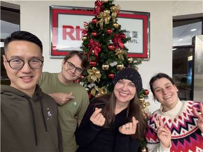 Как вы встретили Новый год?